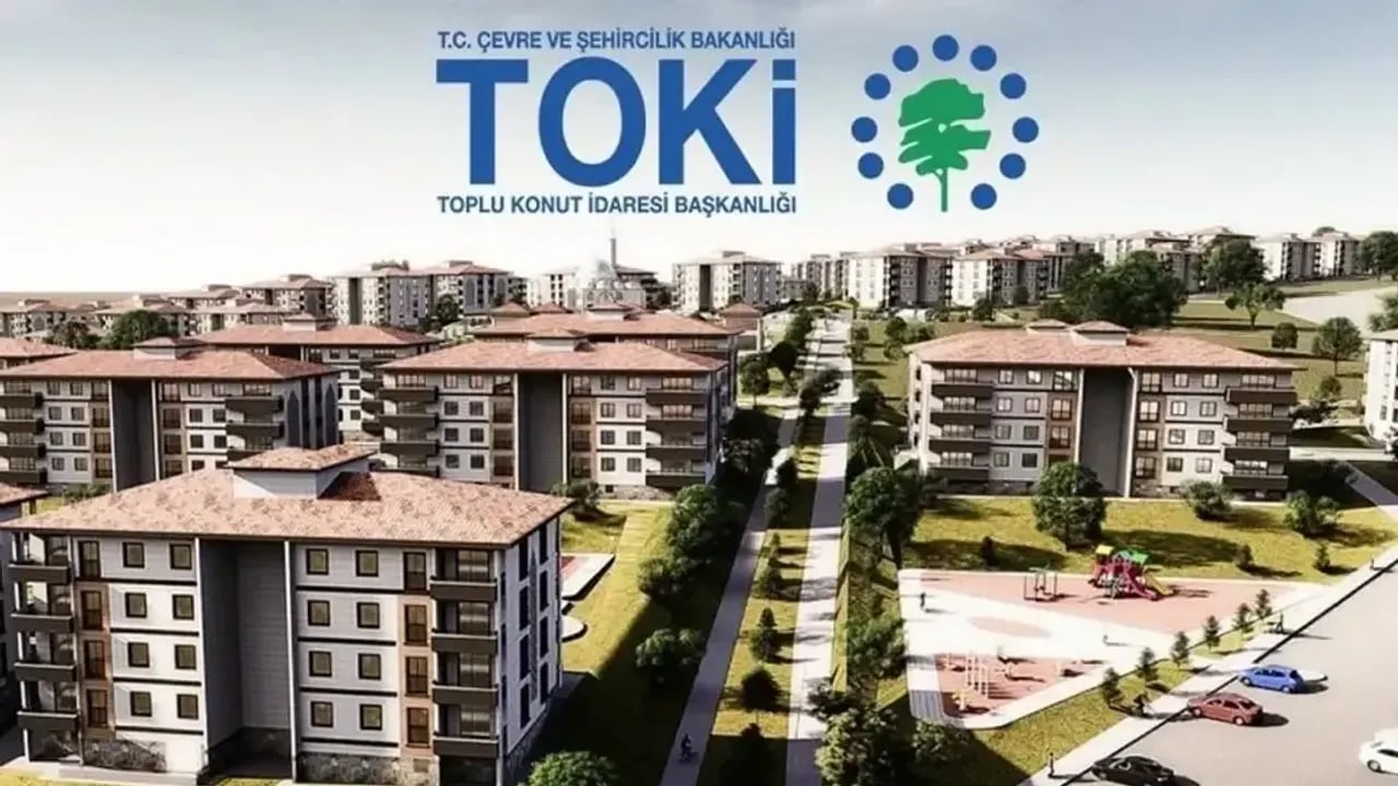 TOKİ Bursa Kura Çekilişi Takvimi Güncellendi: Detaylar Açıklandı