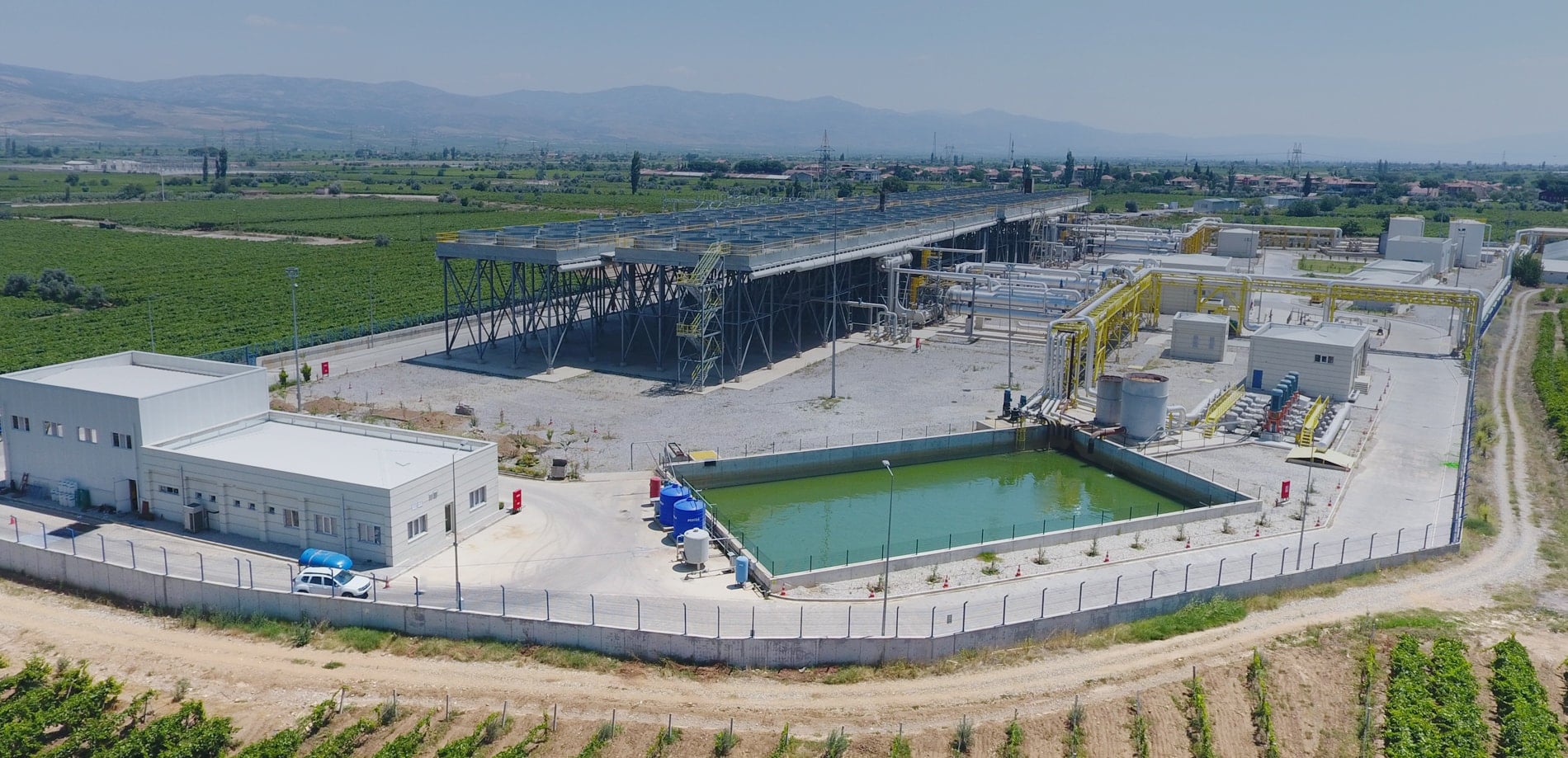 Türker Yenilenebilir Enerji Yatırım A.Ş. Halka Arz İçin Hazırlanıyor