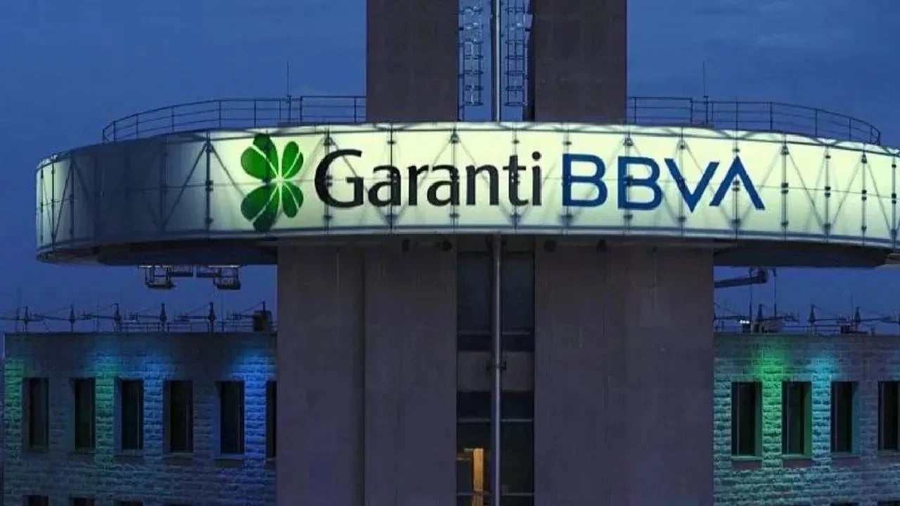 Garanti Bankası'nın 2 Milyar Dolarlık Yeşil/Sürdürülebilir Borçlanma Aracı İhracına Onay