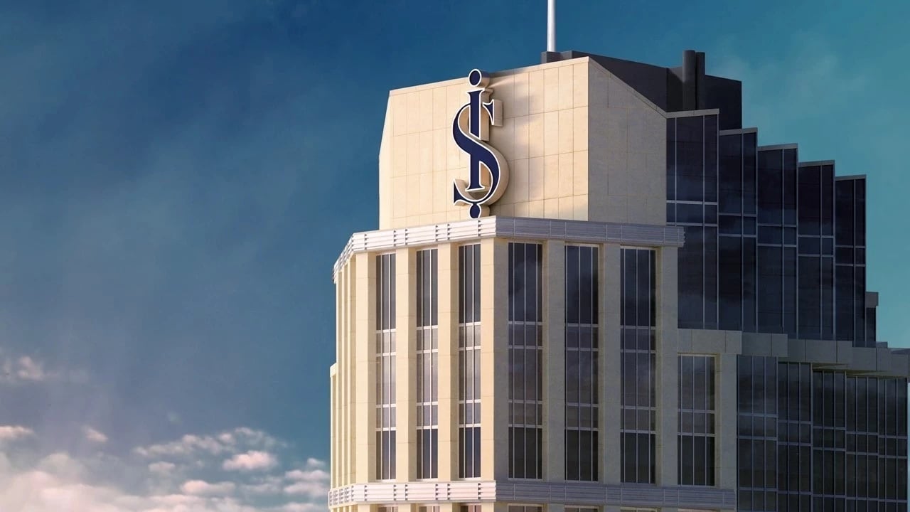 Türkiye İş Bankası'nın 9 Milyar Dolar Tutarındaki Borçlanma Aracı İhracına SPK Onayı
