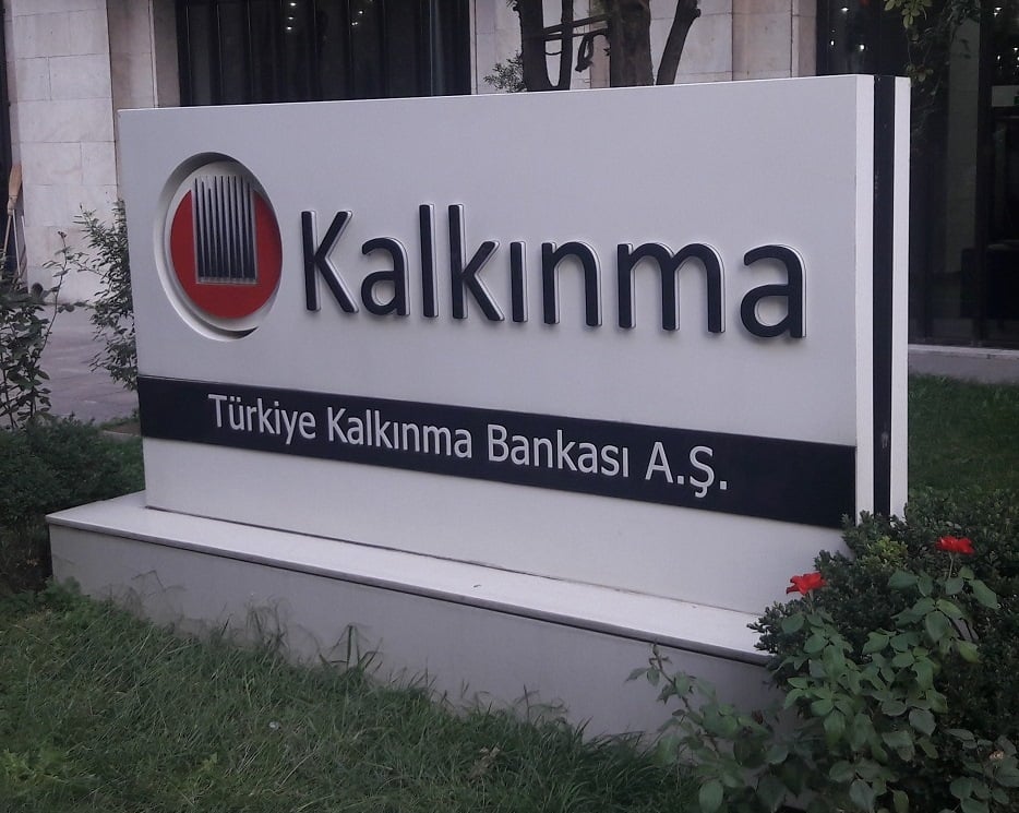 Türkiye Kalkınma ve Yatırım Bankası Kayıtlı Sermaye Tavanını 10 Kat Artırdı