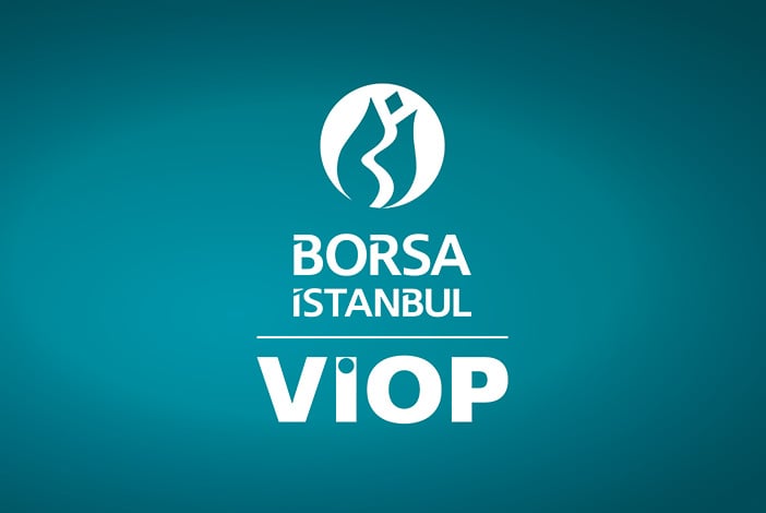 VİOP'ta BIST 30 Şubat Vadeli Kontratı Güne Yatay Başladı