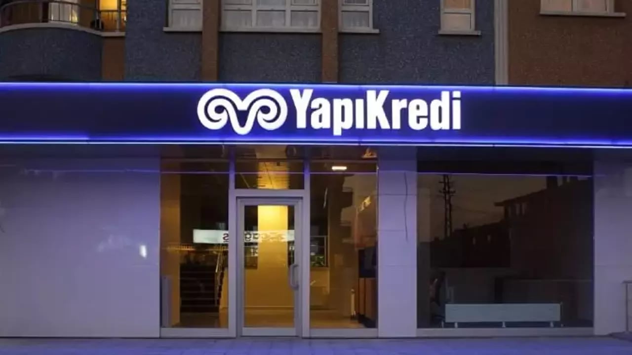 Yapı Kredi Portföy'ün Kıymetli Madenler Katılım Fonuna SPK Onayı